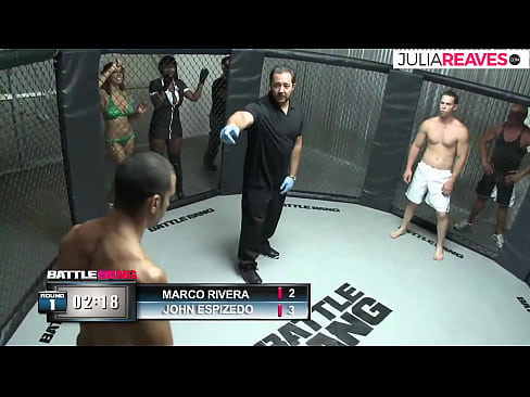 ❤️ Ultimate Fighter nussii numerotyttöä heti ottelun jälkeen kehässä Vittu video at fi.marketapp.top ❤
