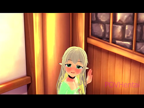 ❤️ (Trap) Elvish-piika auttaa pesemään kasvot. Vittu video at fi.marketapp.top ❤